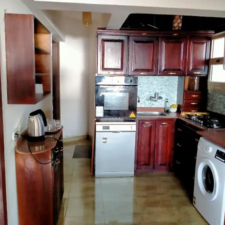 Lazorde Bay Sidi Abd El Rahman لازوردى باى Apartment El Alamein Exterior photo