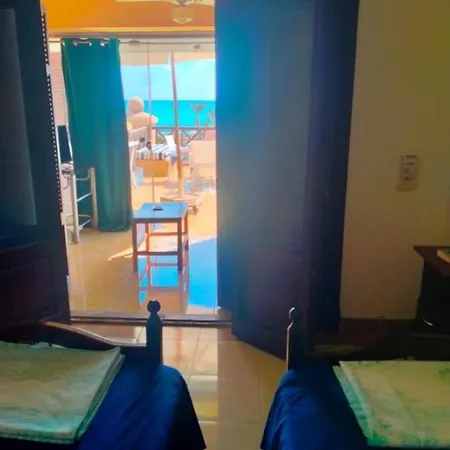 Lazorde Bay Sidi Abd El Rahman لازوردى باى Apartment El Alamein Exterior photo