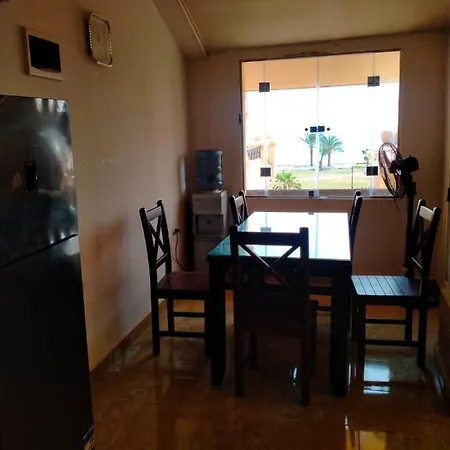 Lazorde Bay Sidi Abd El Rahman لازوردى باى Apartment El Alamein Exterior photo