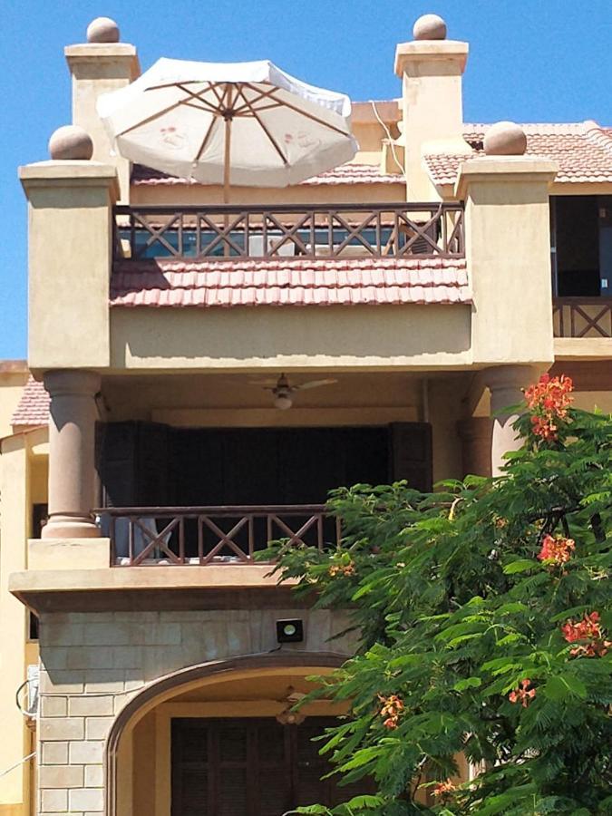 Lazorde Bay Sidi Abd El Rahman لازوردى باى Appartement El Alamein