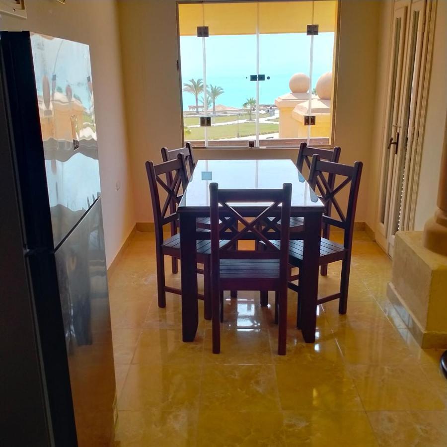 Lazorde Bay Sidi Abd El Rahman لازوردى باى Appartement