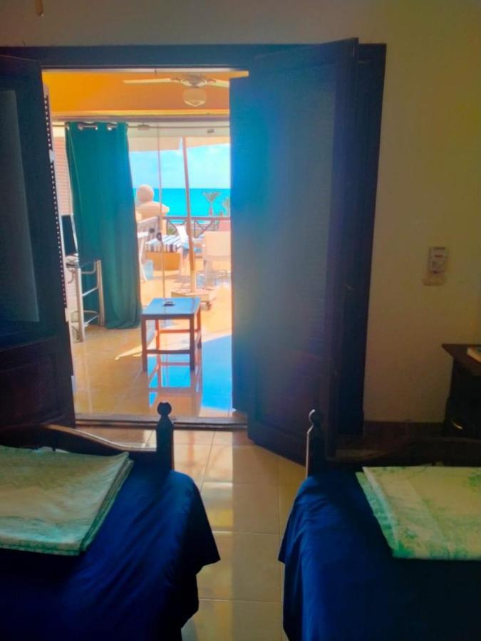 Appartement Lazorde Bay Sidi Abd El Rahman لازوردى باى El Alamein