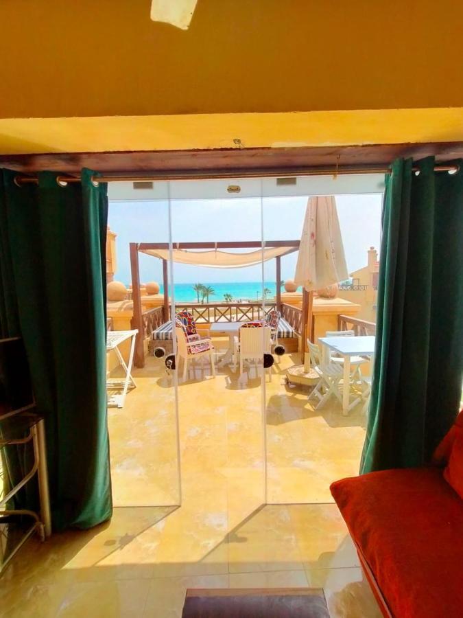 Appartement Lazorde Bay Sidi Abd El Rahman لازوردى باى *