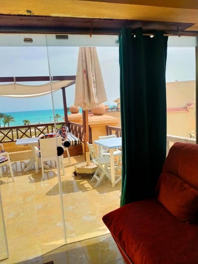 Lazorde Bay Sidi Abd El Rahman لازوردى باى Appartement *