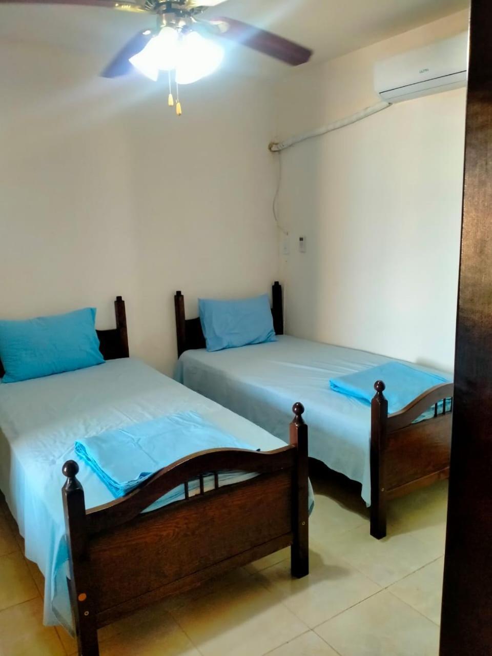 Lazorde Bay Sidi Abd El Rahman لازوردى باى Appartement *
